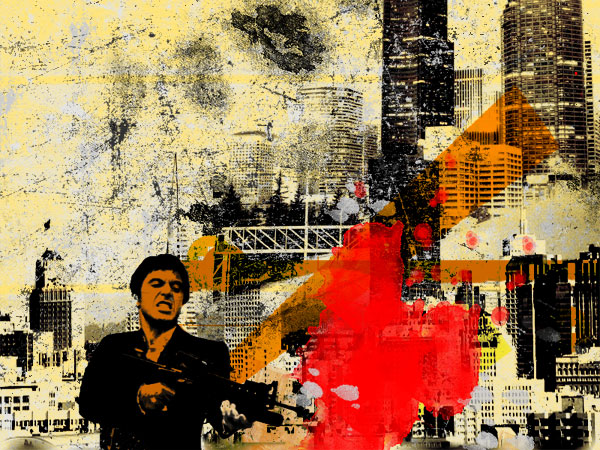 scarface